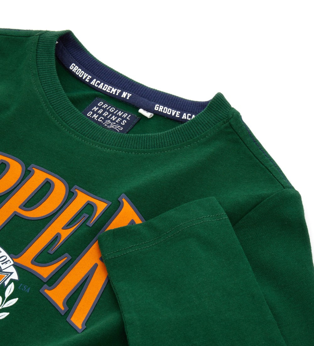 BOY'S SHIRTS-34