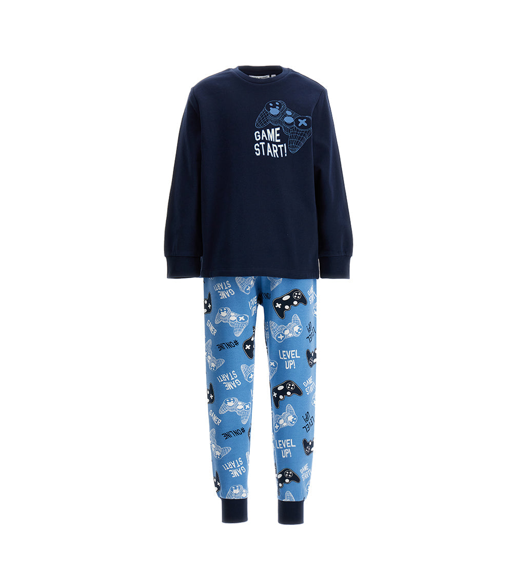 BOY'S PYJAMAS-36