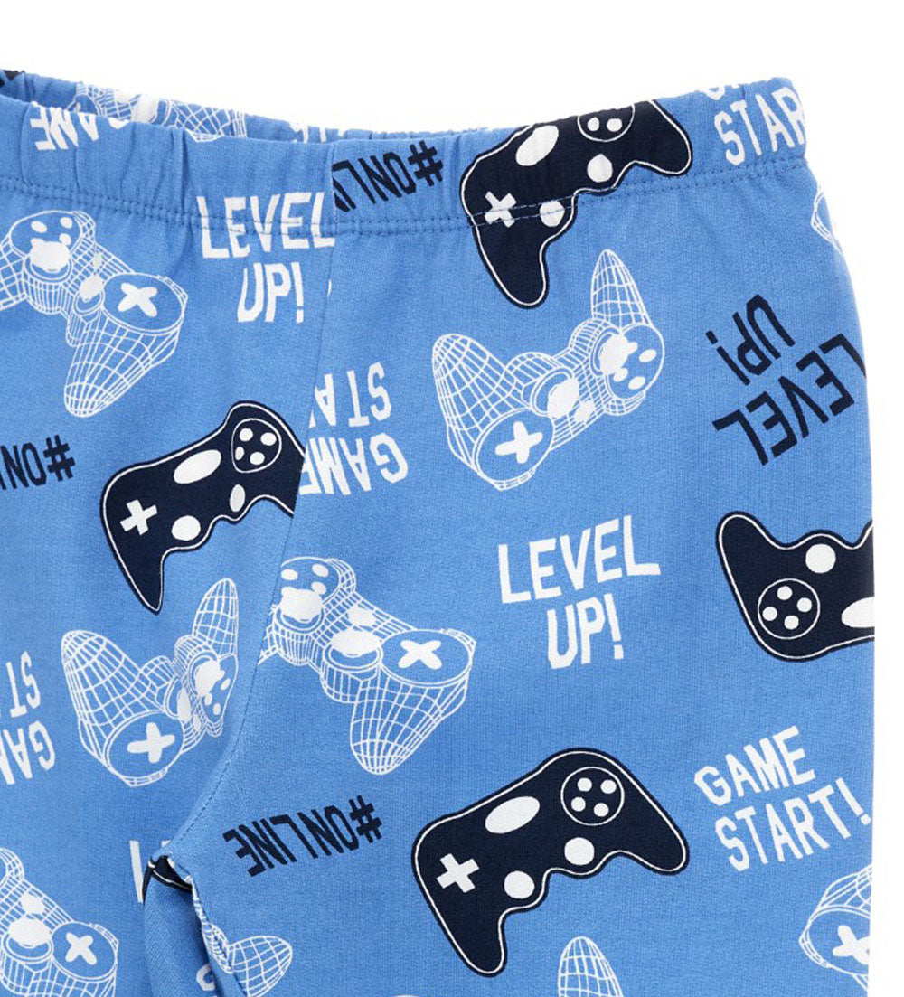 BOY'S PYJAMAS-38
