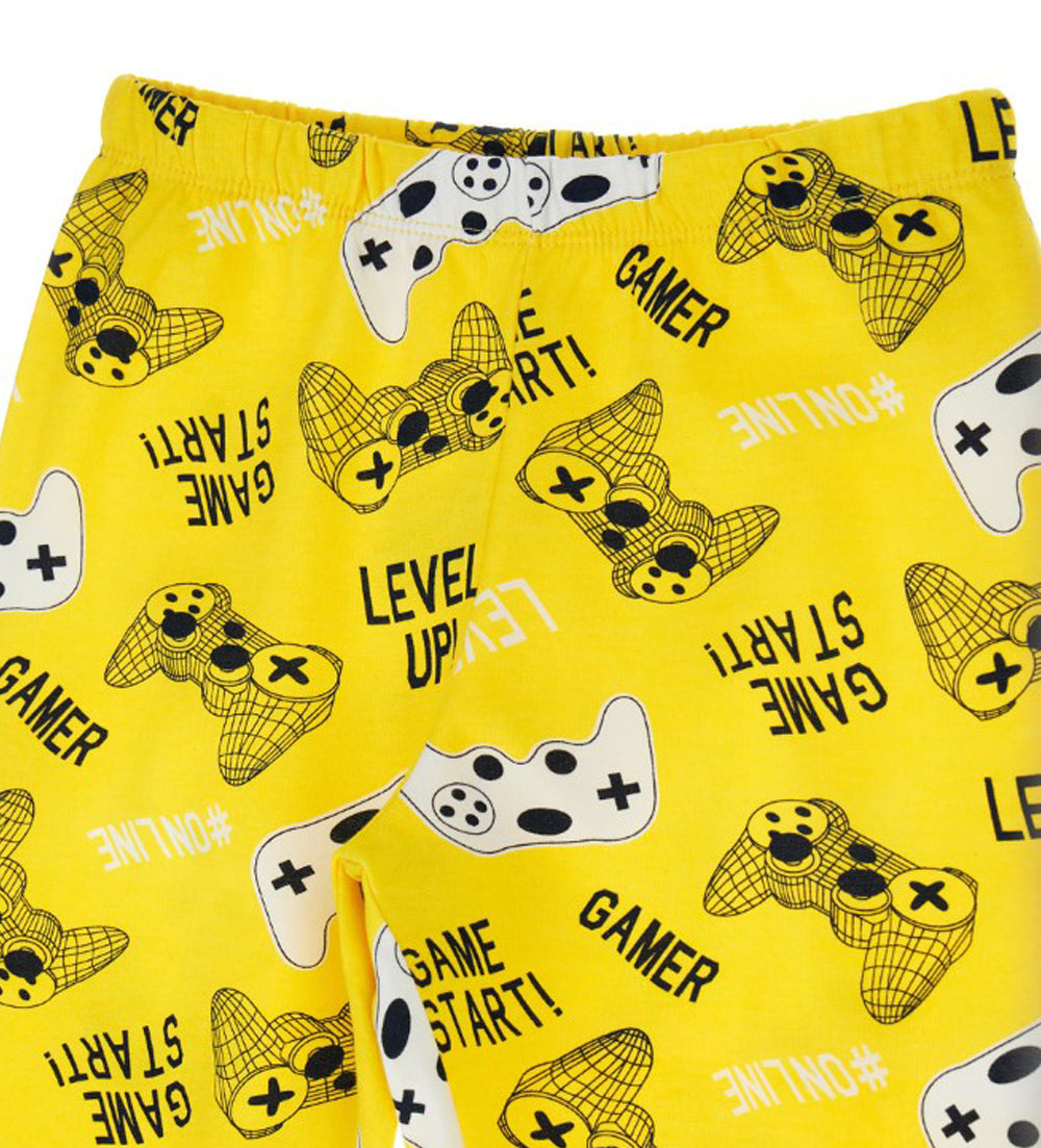 BOY'S PYJAMAS-40