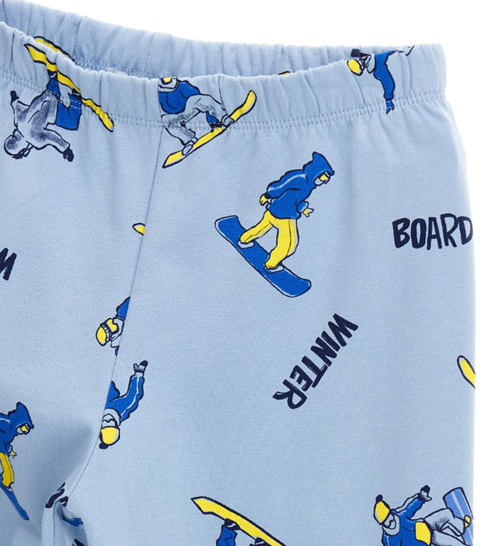 BOY'S PYJAMAS-43