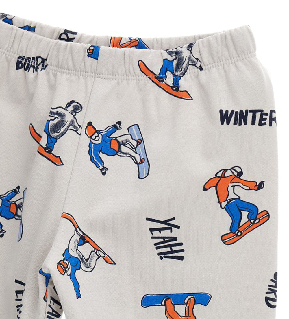 BOY'S PYJAMAS-46