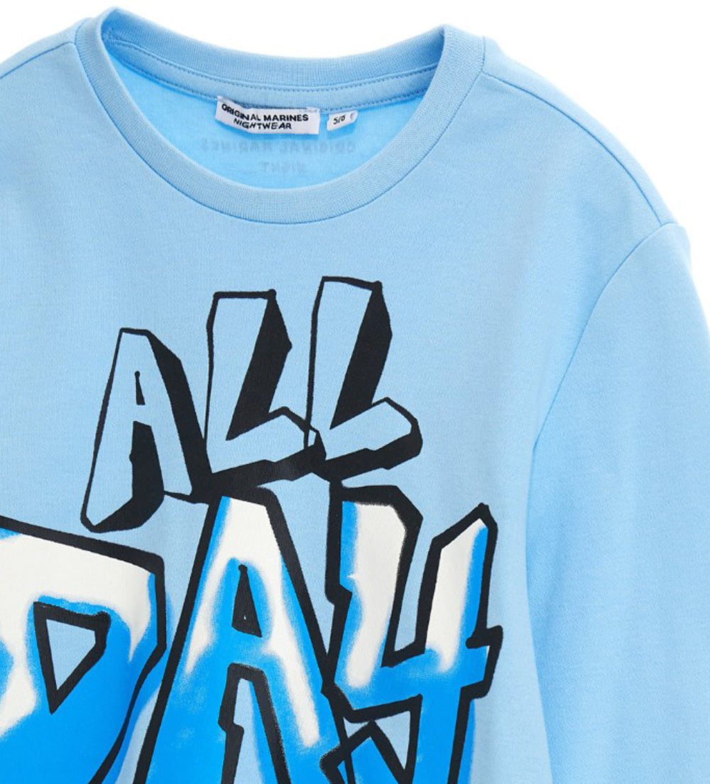 BOY'S PYJAMAS-3