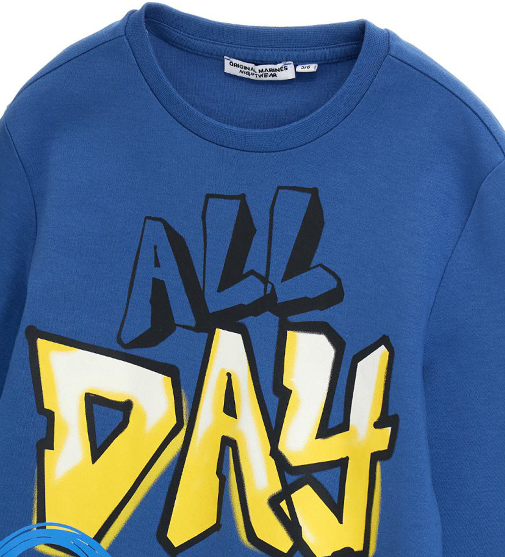 BOY'S PYJAMAS-6