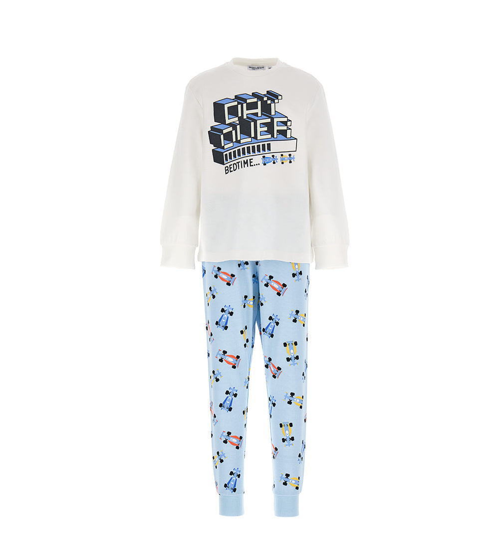 BOY'S PYJAMAS-7