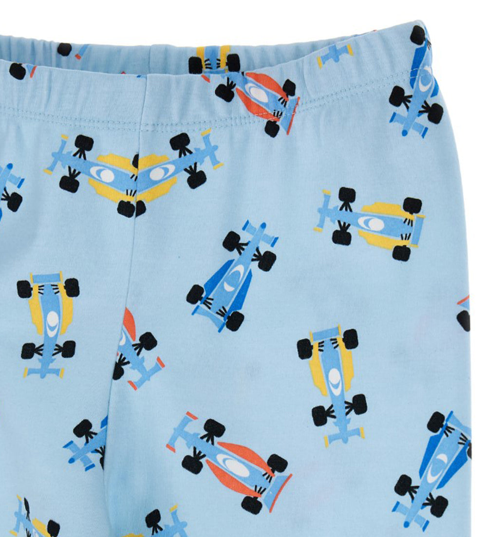 BOY'S PYJAMAS-8