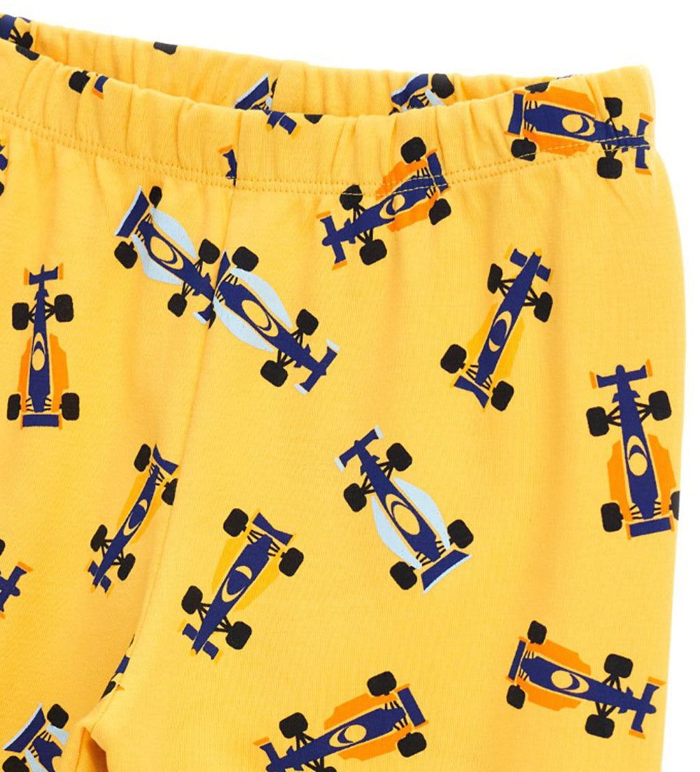BOY'S PYJAMAS-11