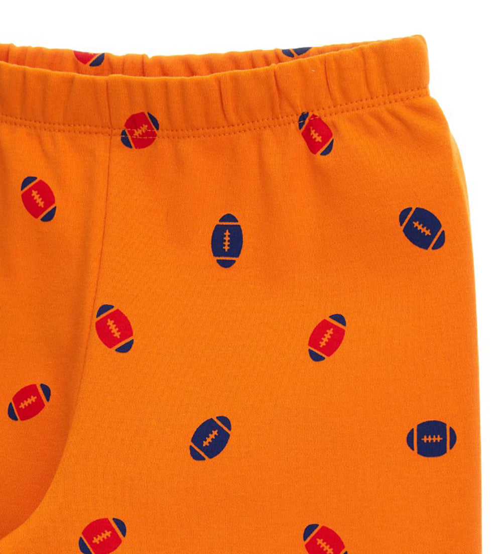 BOY'S PYJAMAS-17