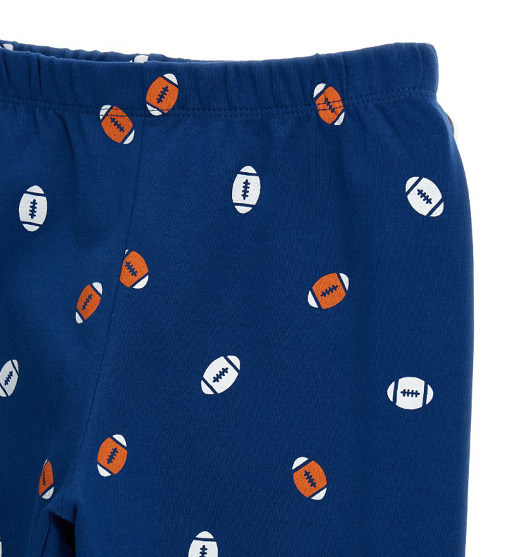 BOY'S PYJAMAS-14