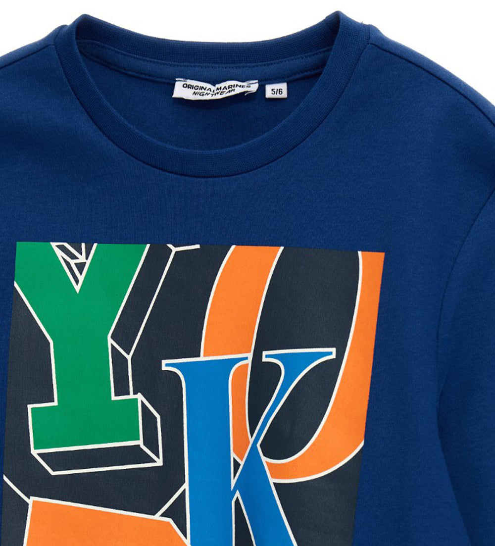 BOY'S PYJAMAS-15