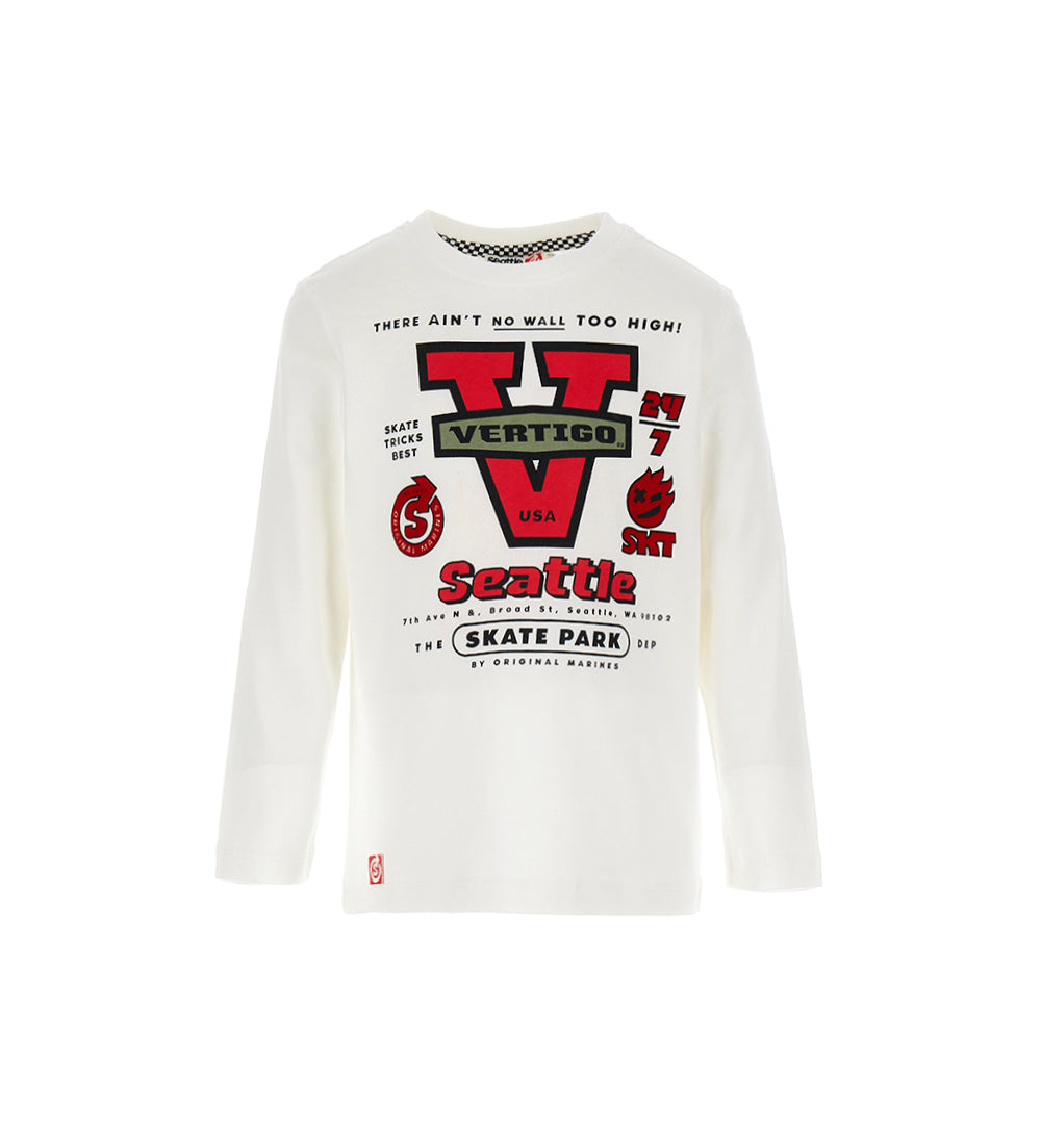 BOY'S T-SHIRT-61