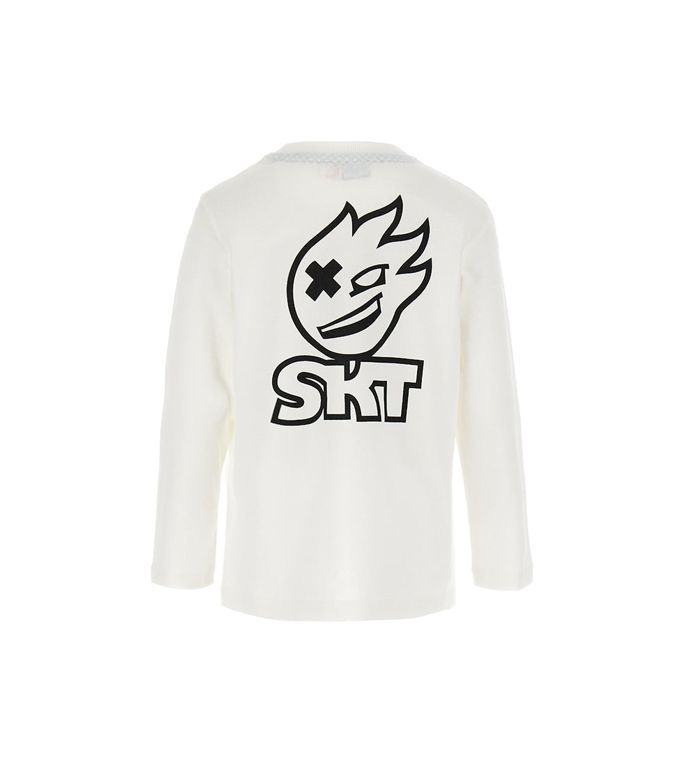 BOY'S T-SHIRT-62