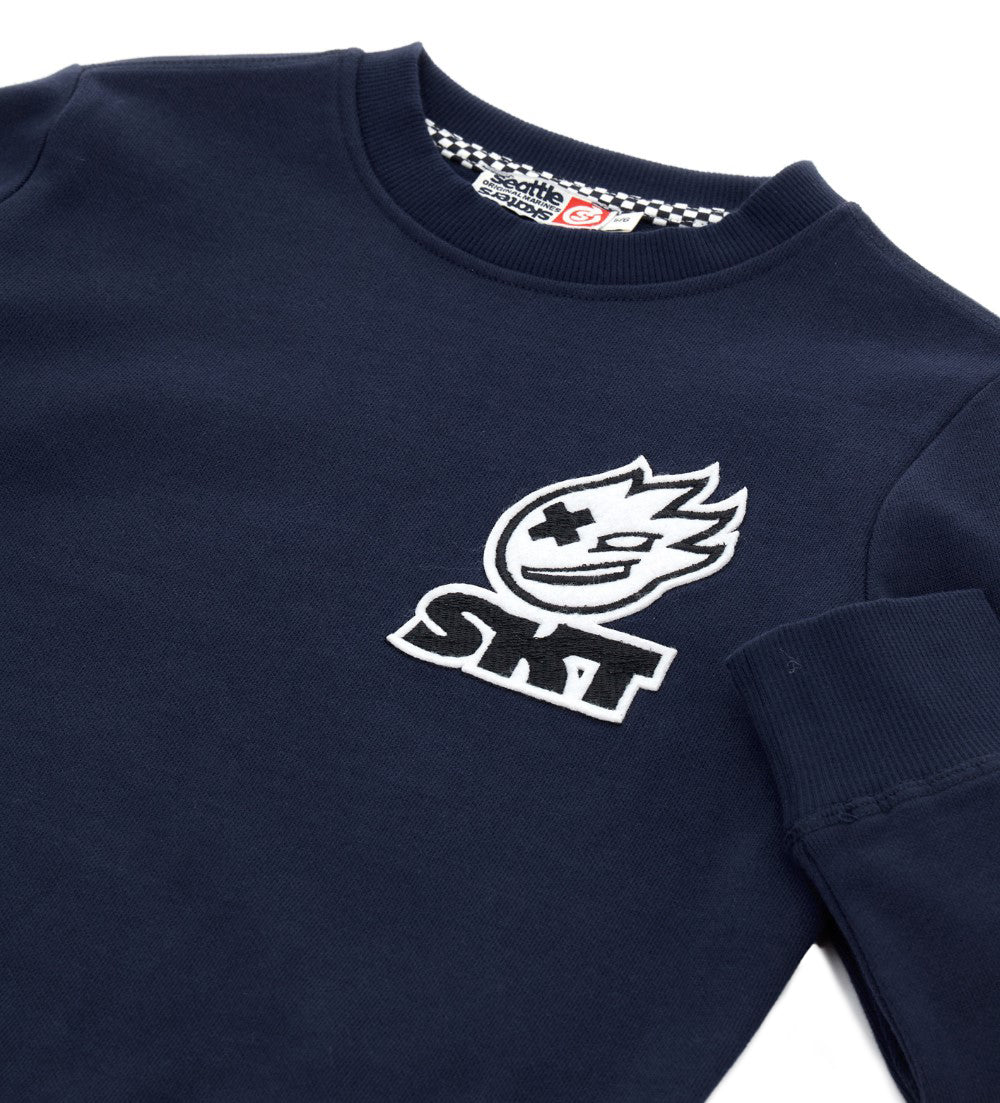BOY'S SWEATSHIRT-50