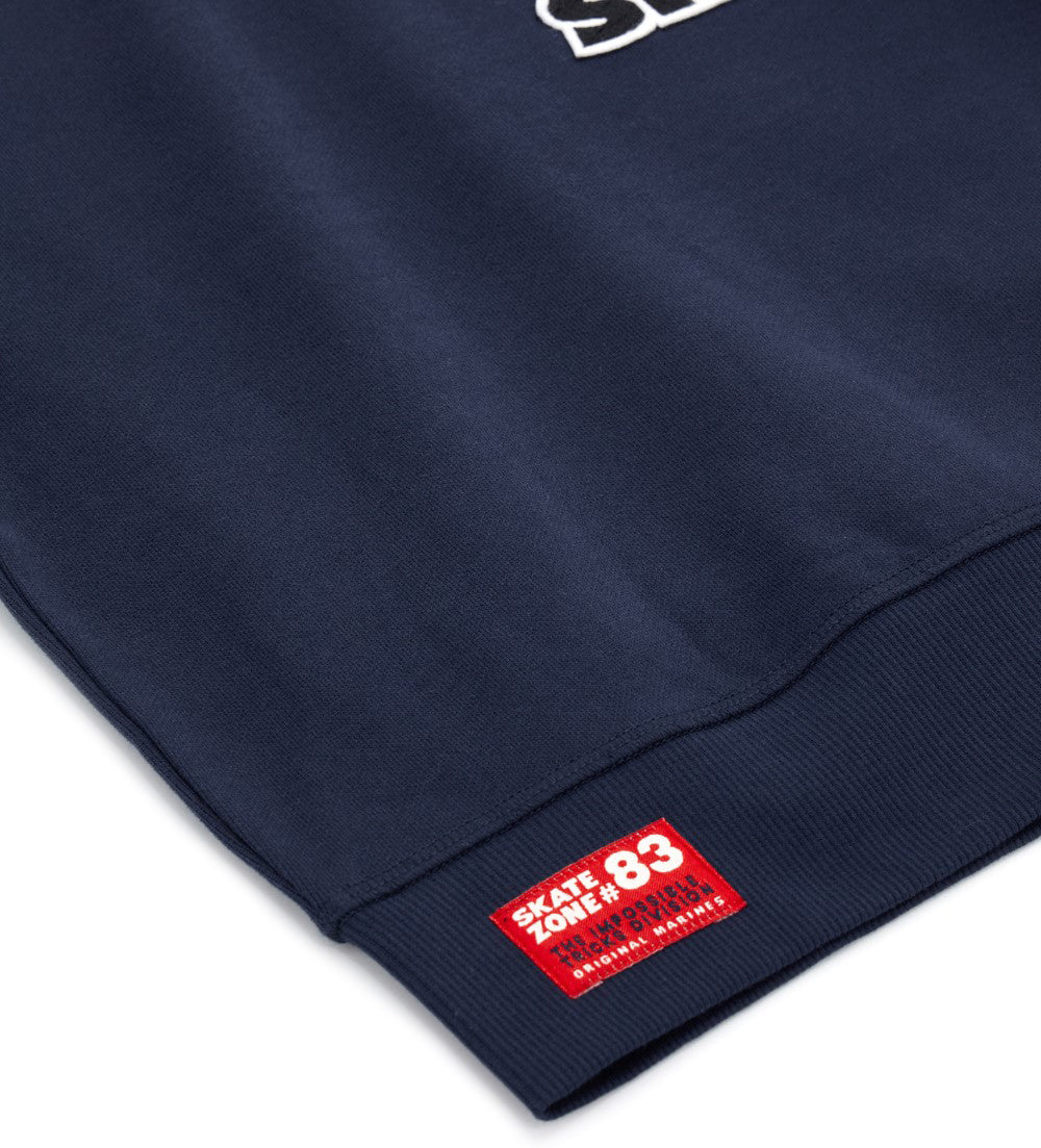 BOY'S SWEATSHIRT-52
