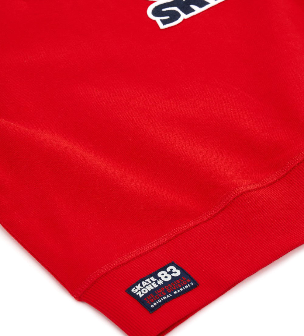 BOY'S SWEATSHIRT-48
