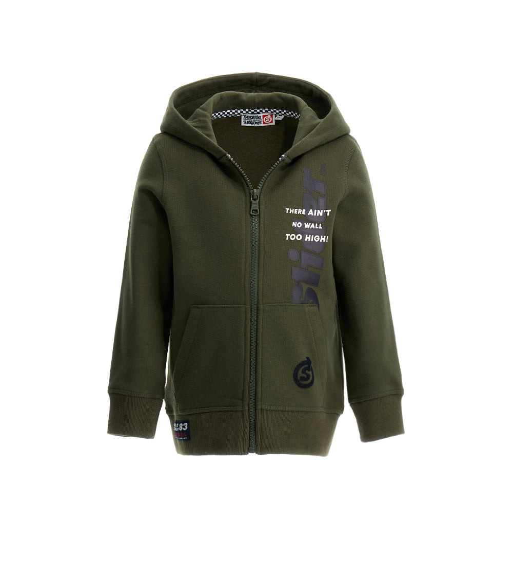 BOY'S JACKET-35