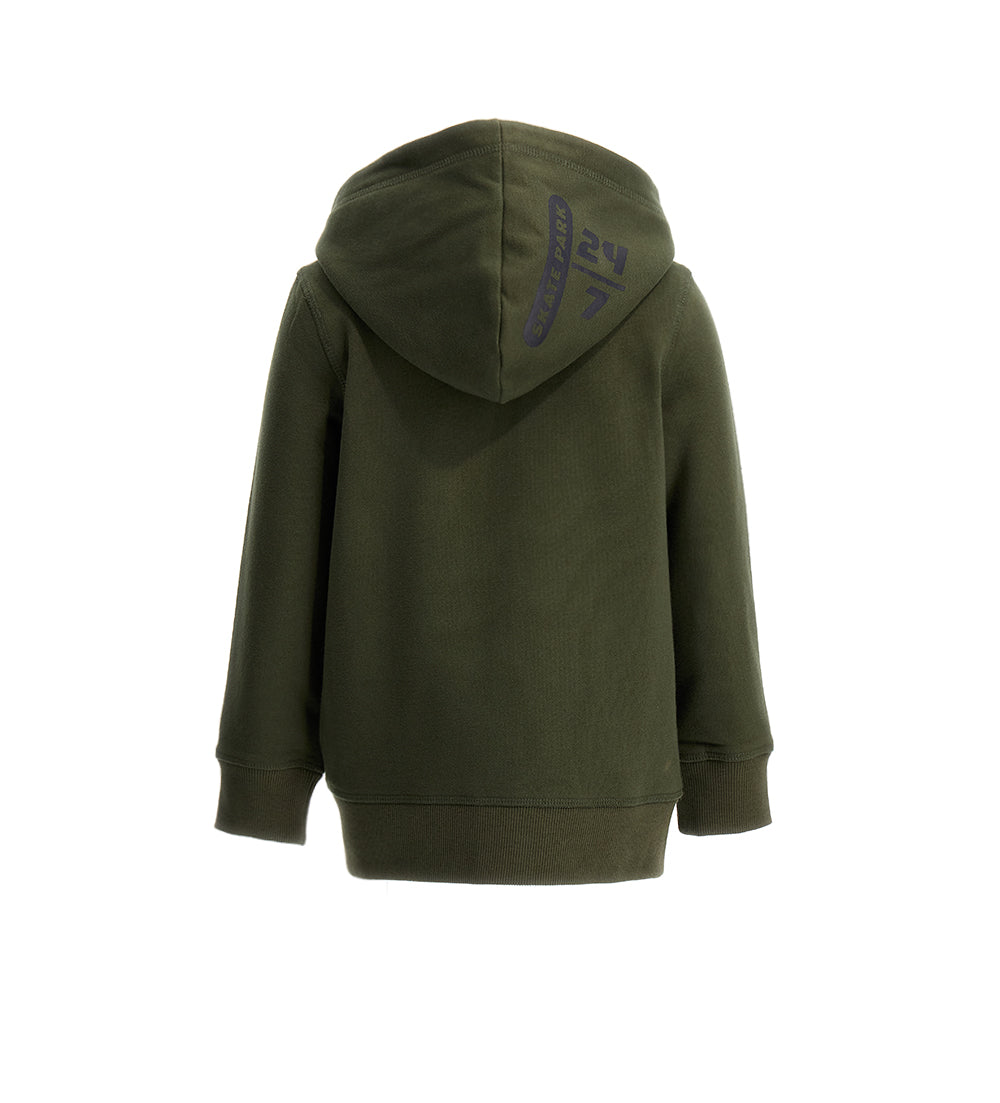 BOY'S JACKET-36