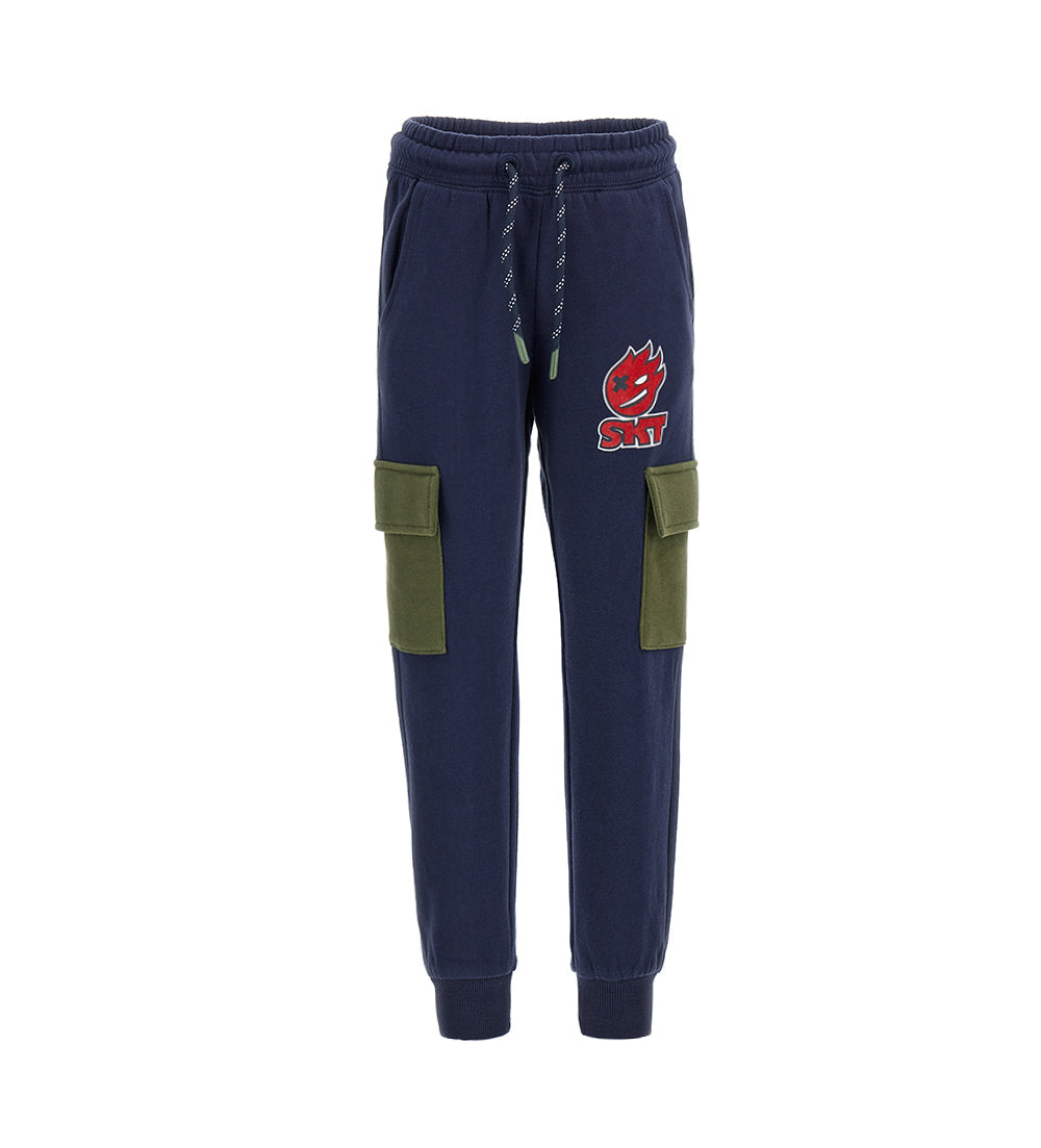 BOY'S TROUSER-50