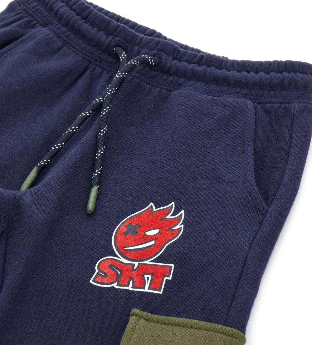 BOY'S TROUSER-51
