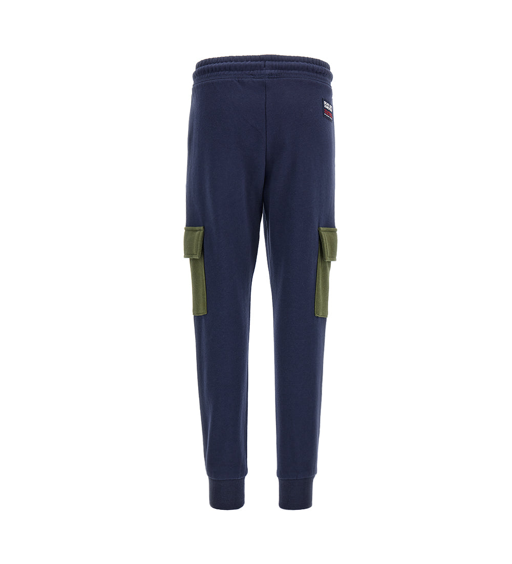 BOY'S TROUSER-52
