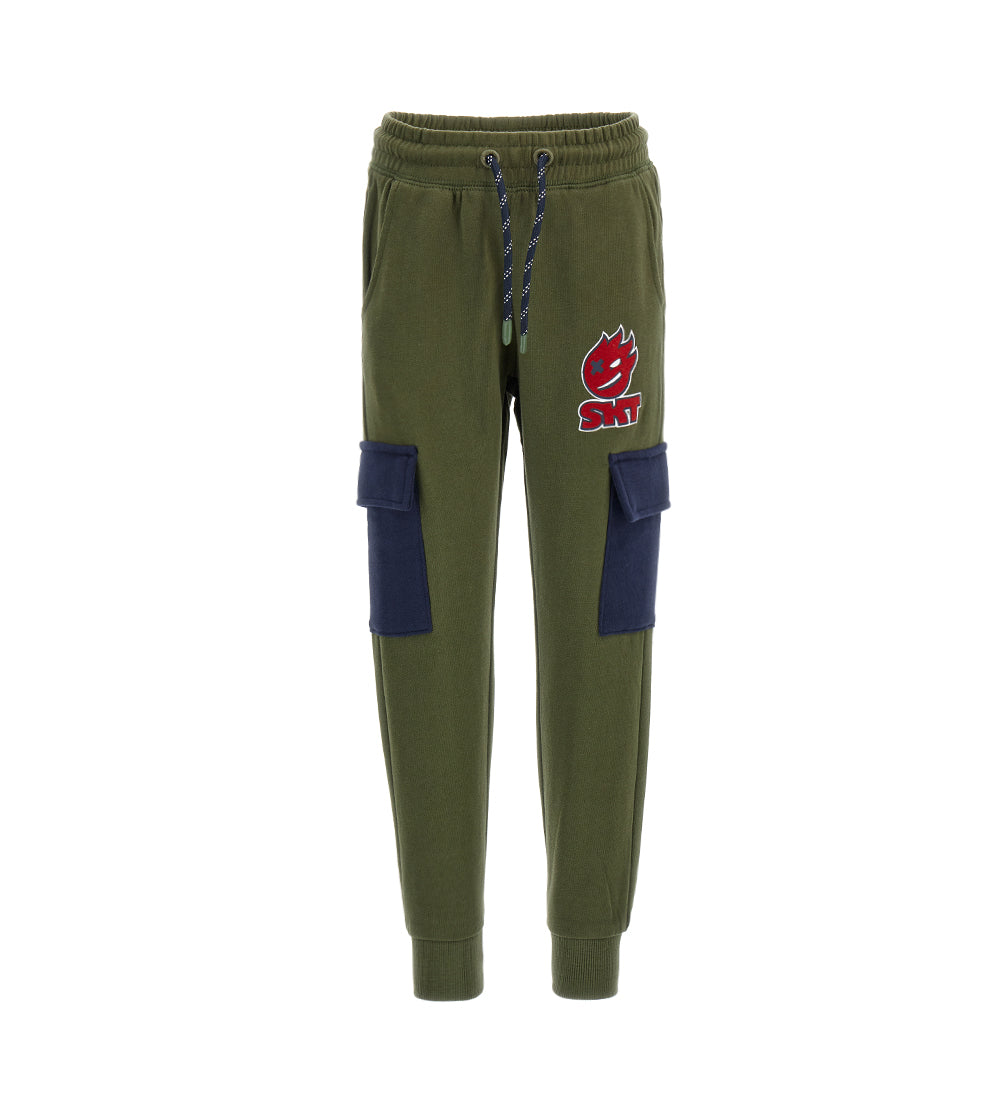 BOY'S TROUSER-45