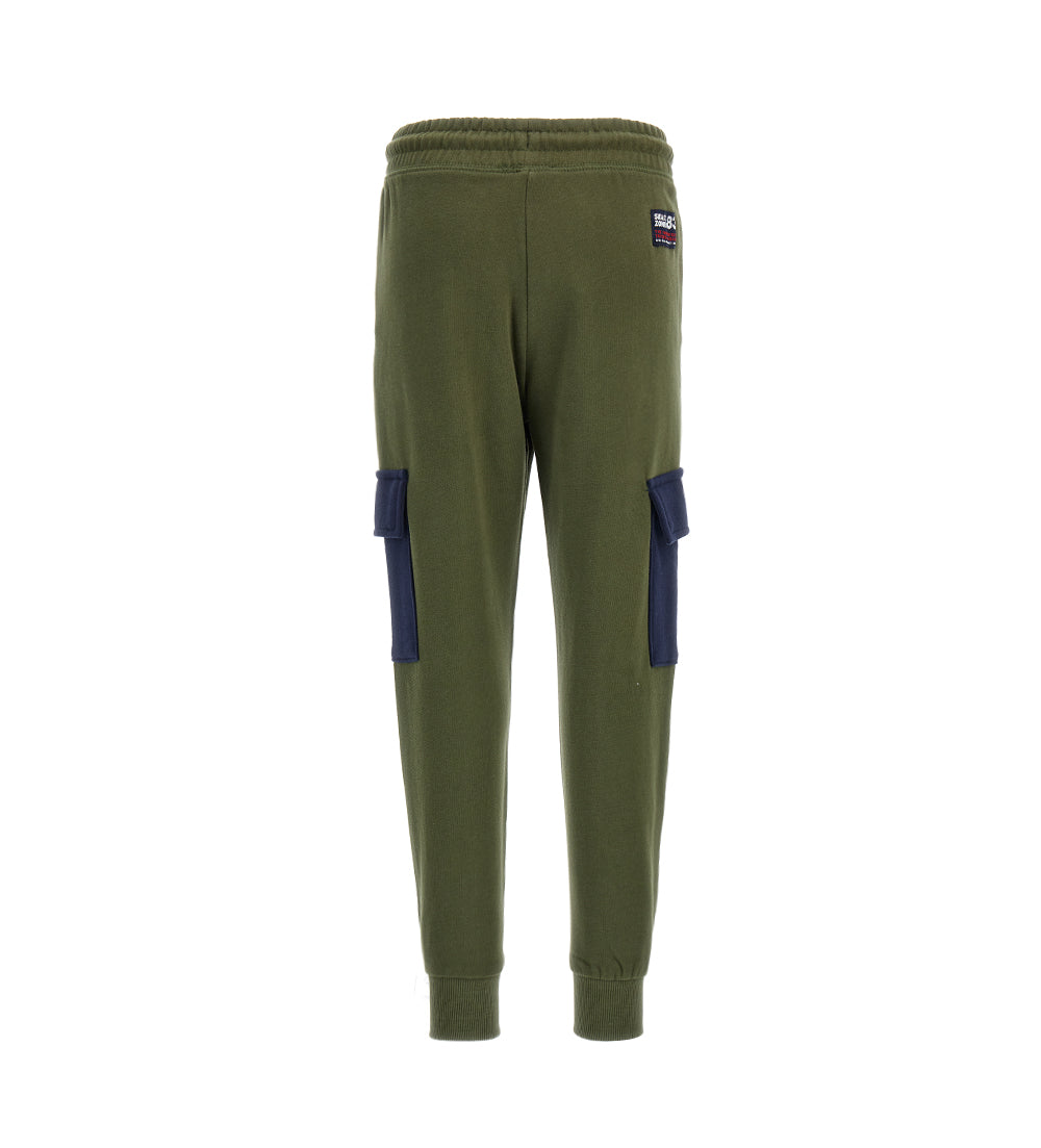 BOY'S TROUSER-47