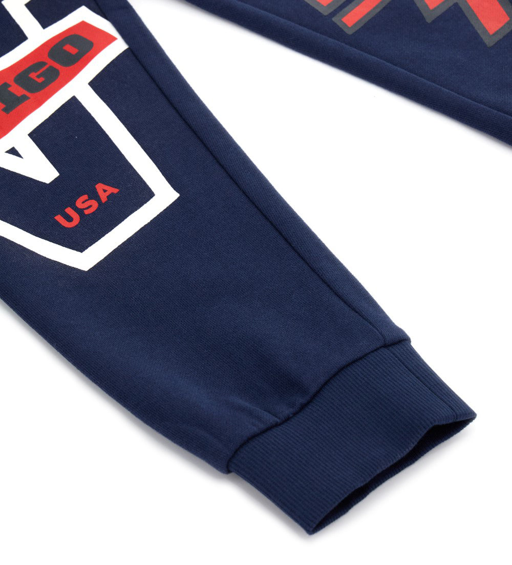BOY'S TROUSER-59