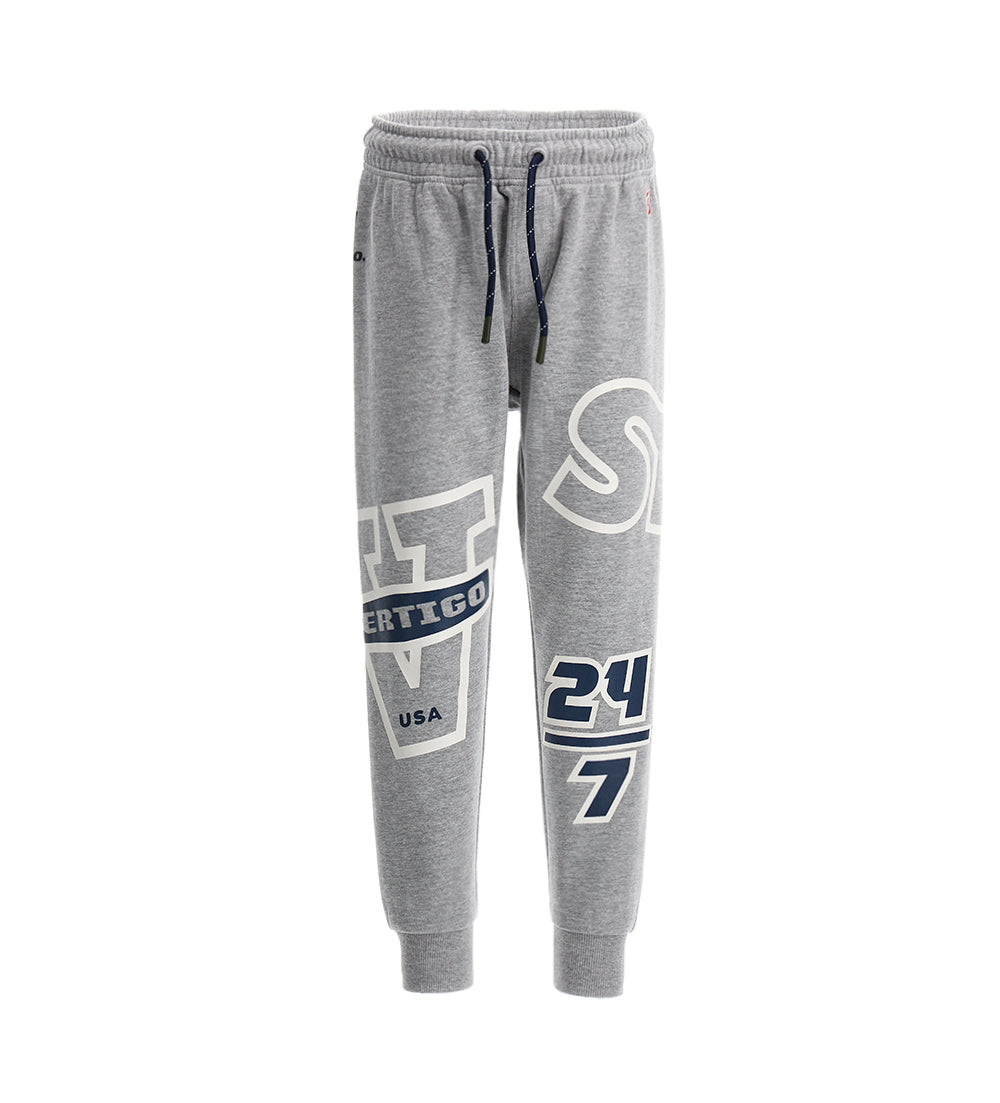 BOY'S TROUSER-60