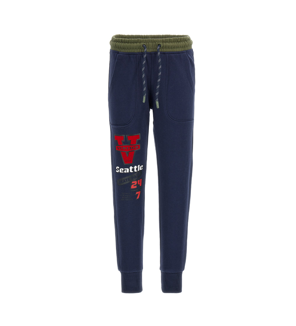 BOY'S TROUSER-68