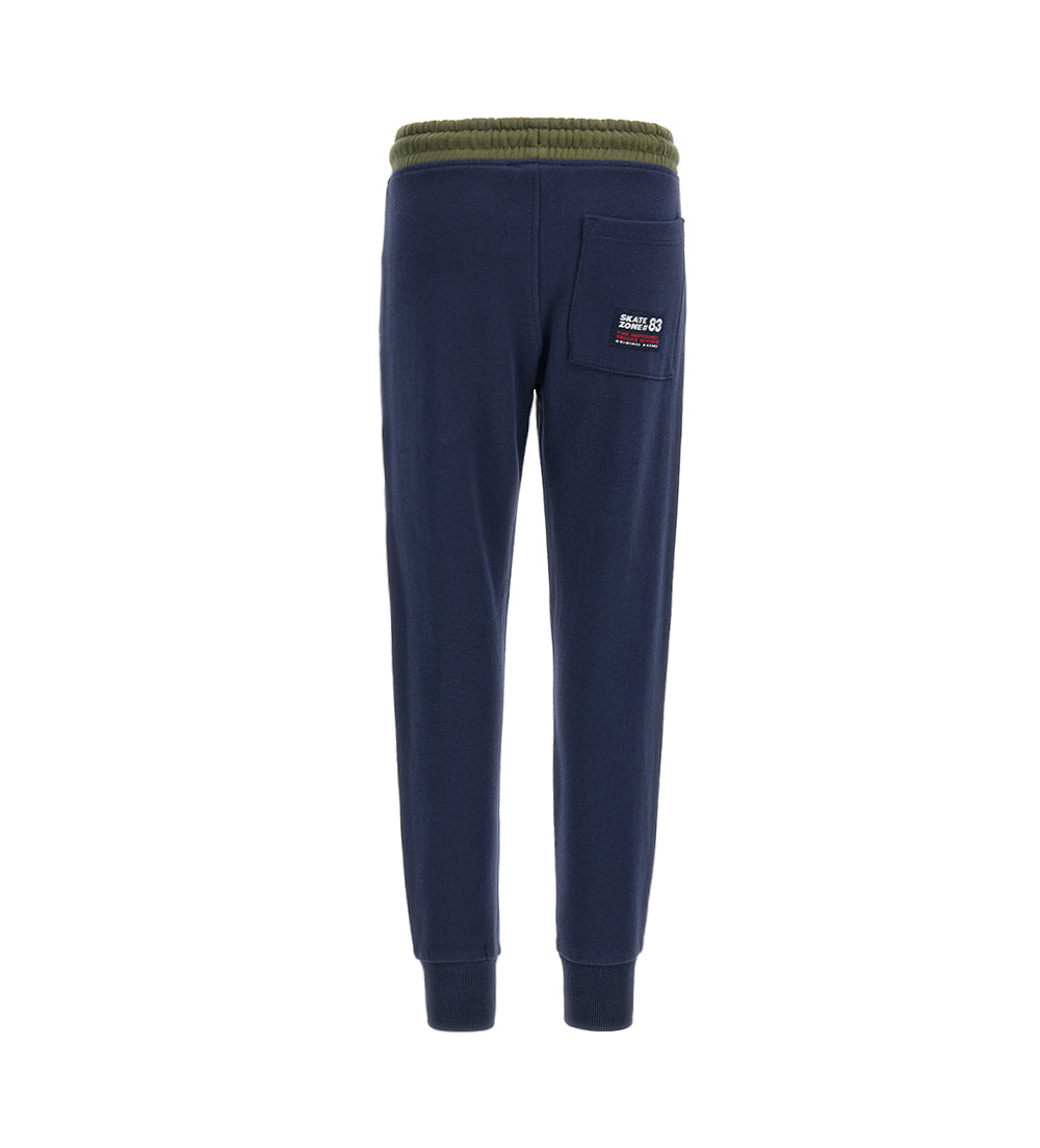 BOY'S TROUSER-70