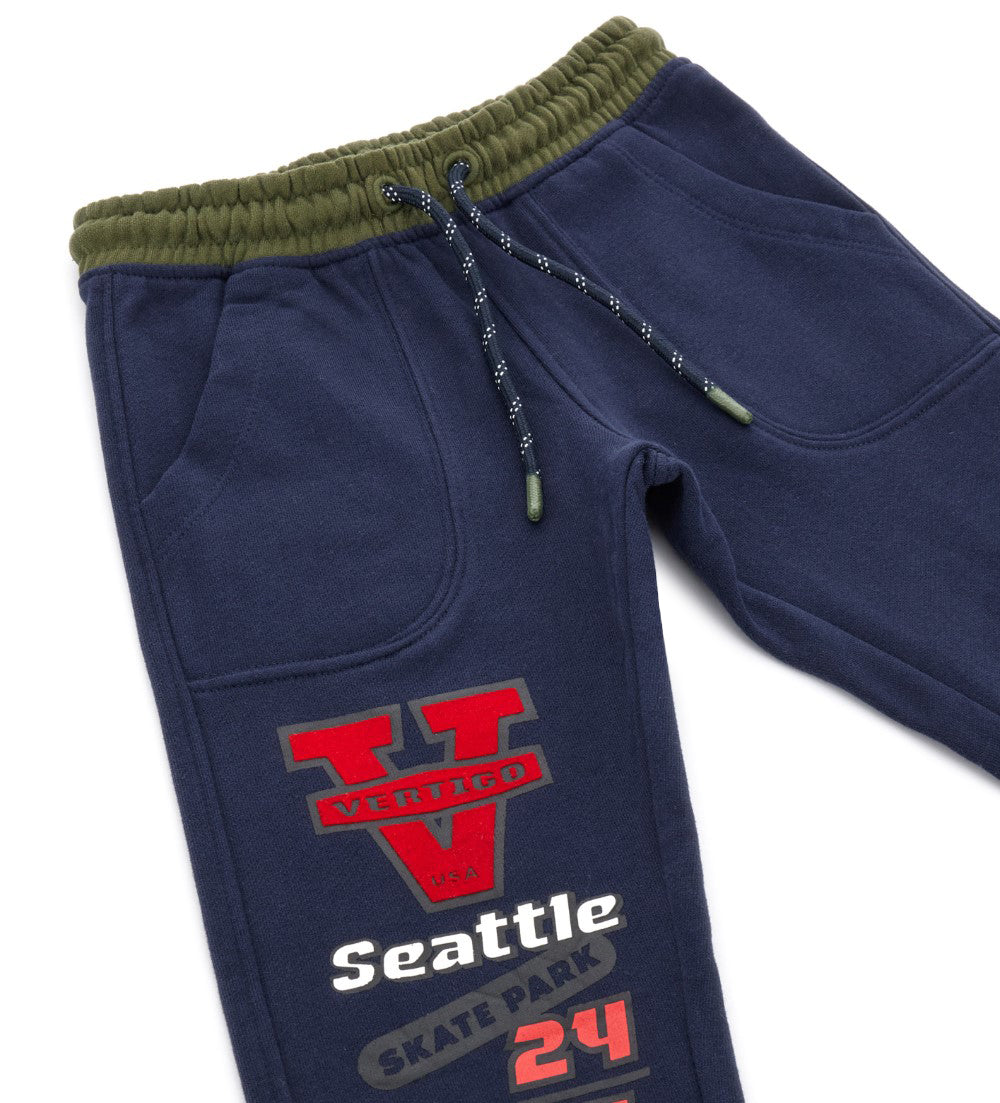BOY'S TROUSER-71