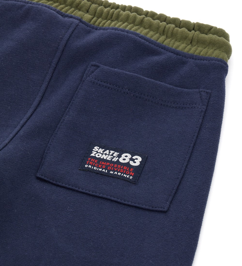 BOY'S TROUSER-72