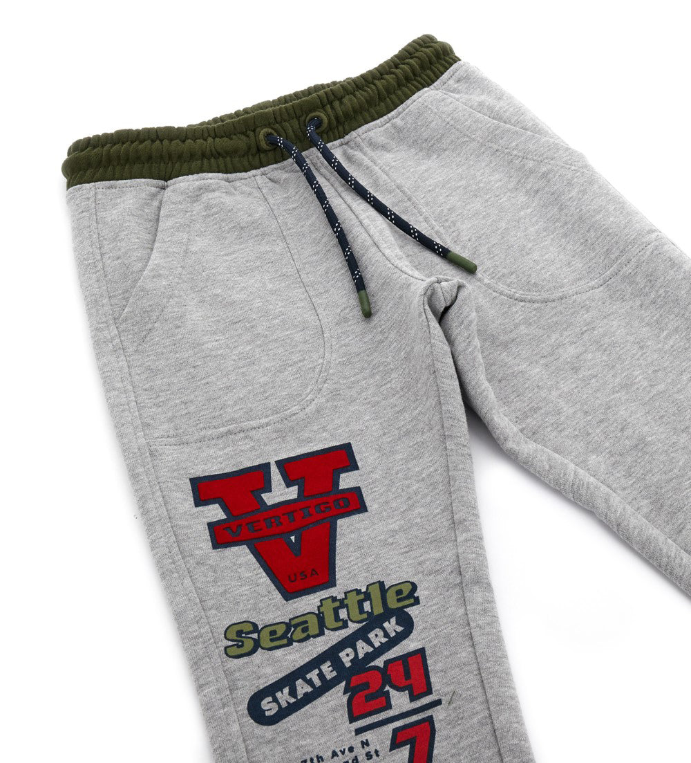 BOY'S TROUSER-66