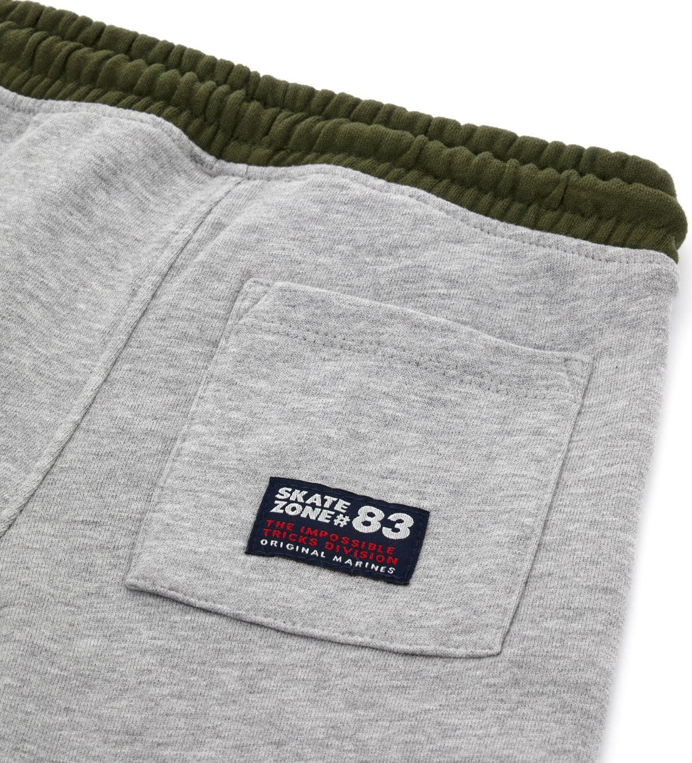 BOY'S TROUSER-67