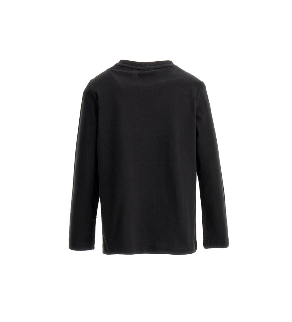 BOY'S T-SHIRT-74