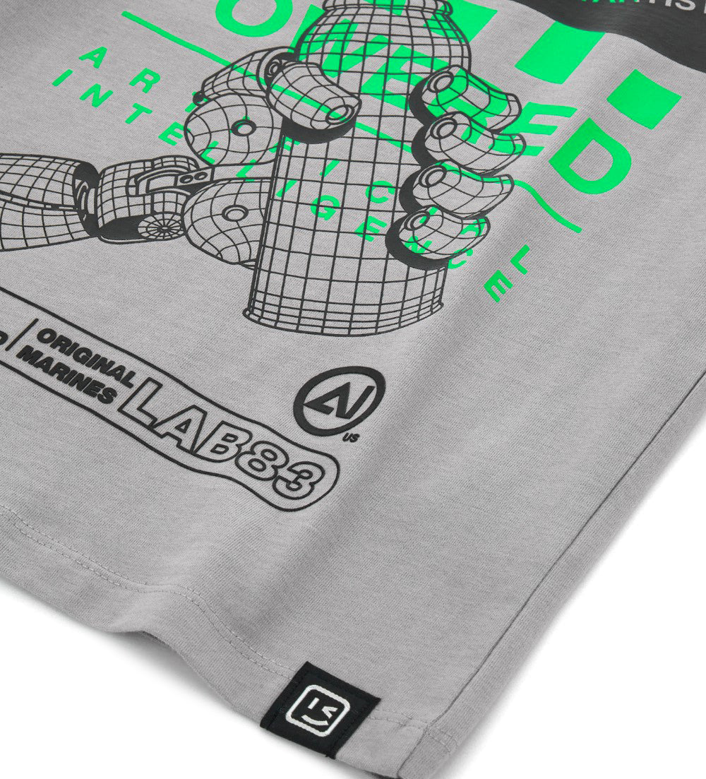 BOY'S T-SHIRT-94