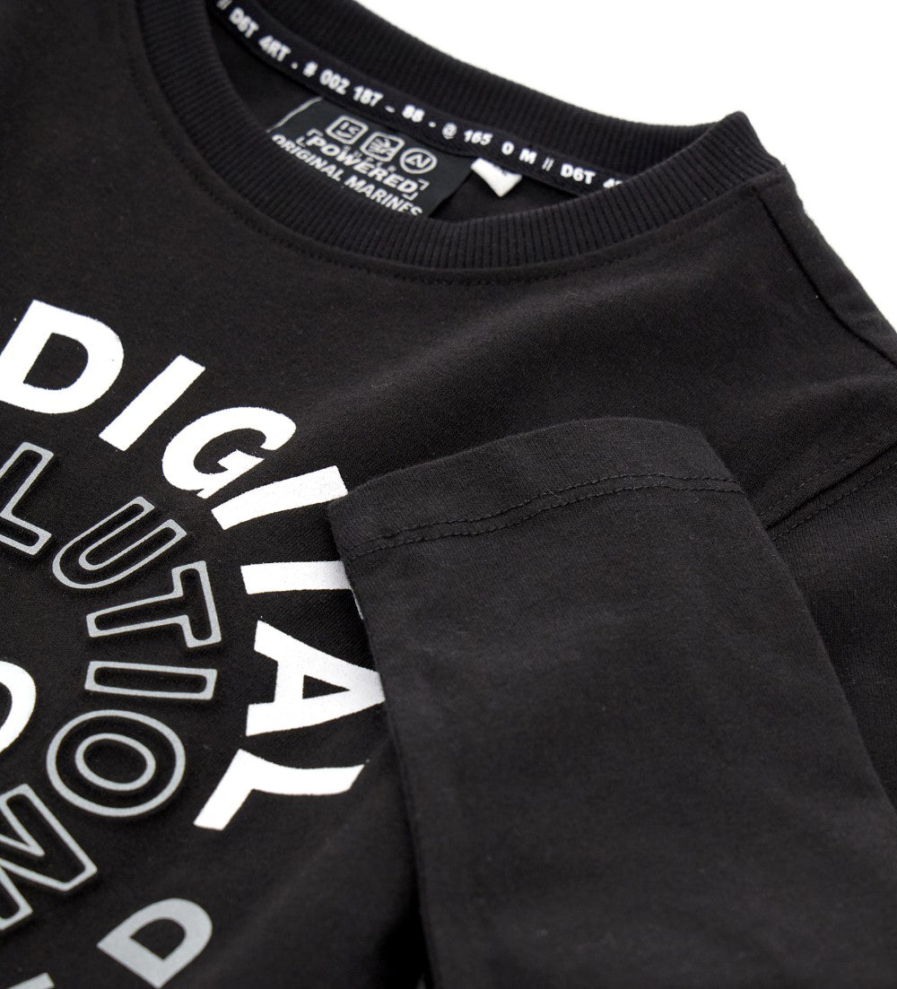 BOY'S T-SHIRT-102