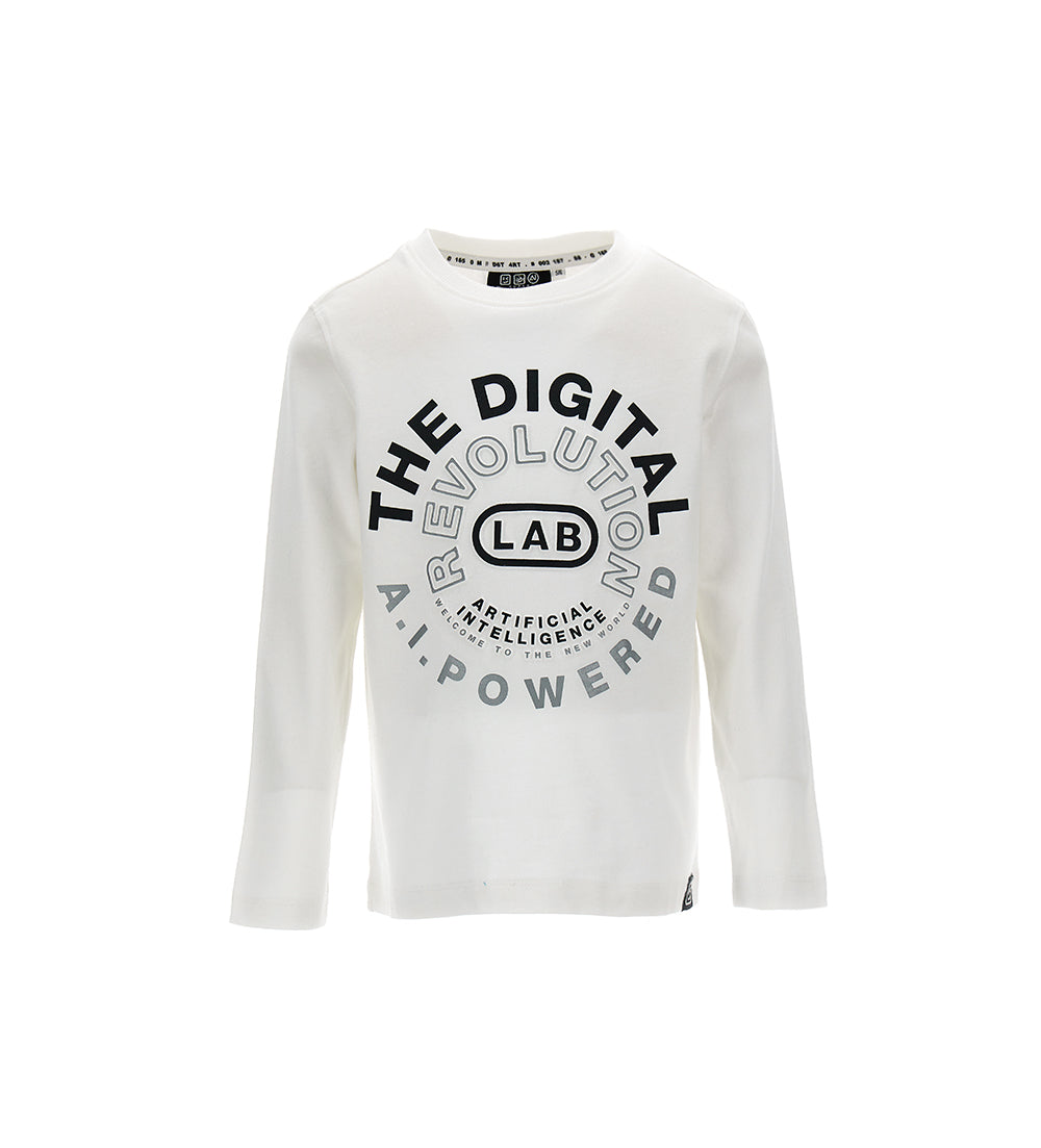 BOY'S T-SHIRT-103