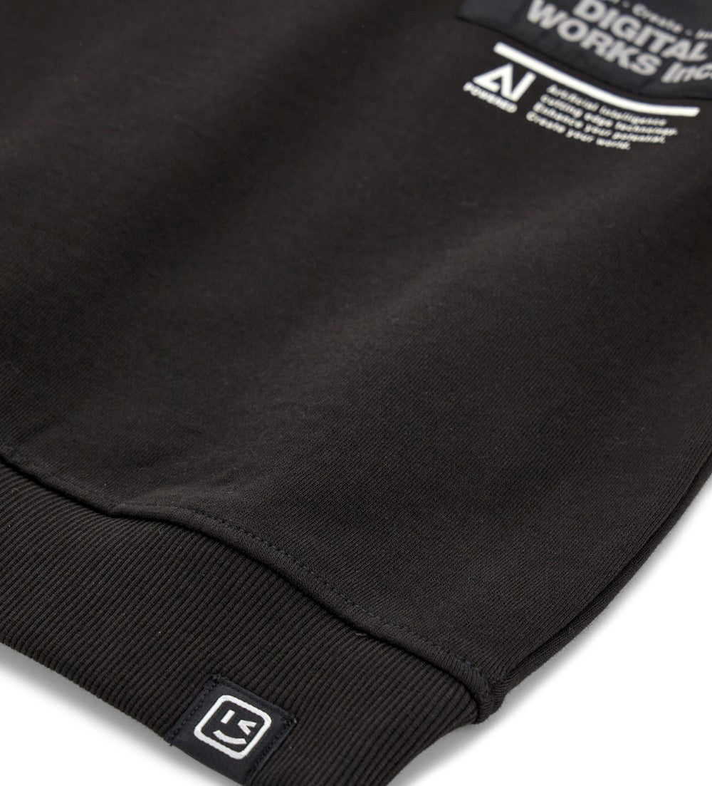 BOY'S SWEATSHIRT-62