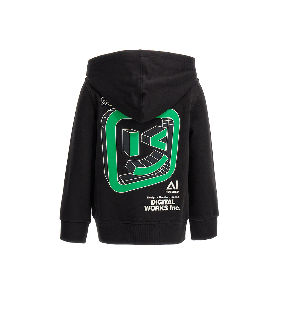 BOY'S JACKET-43