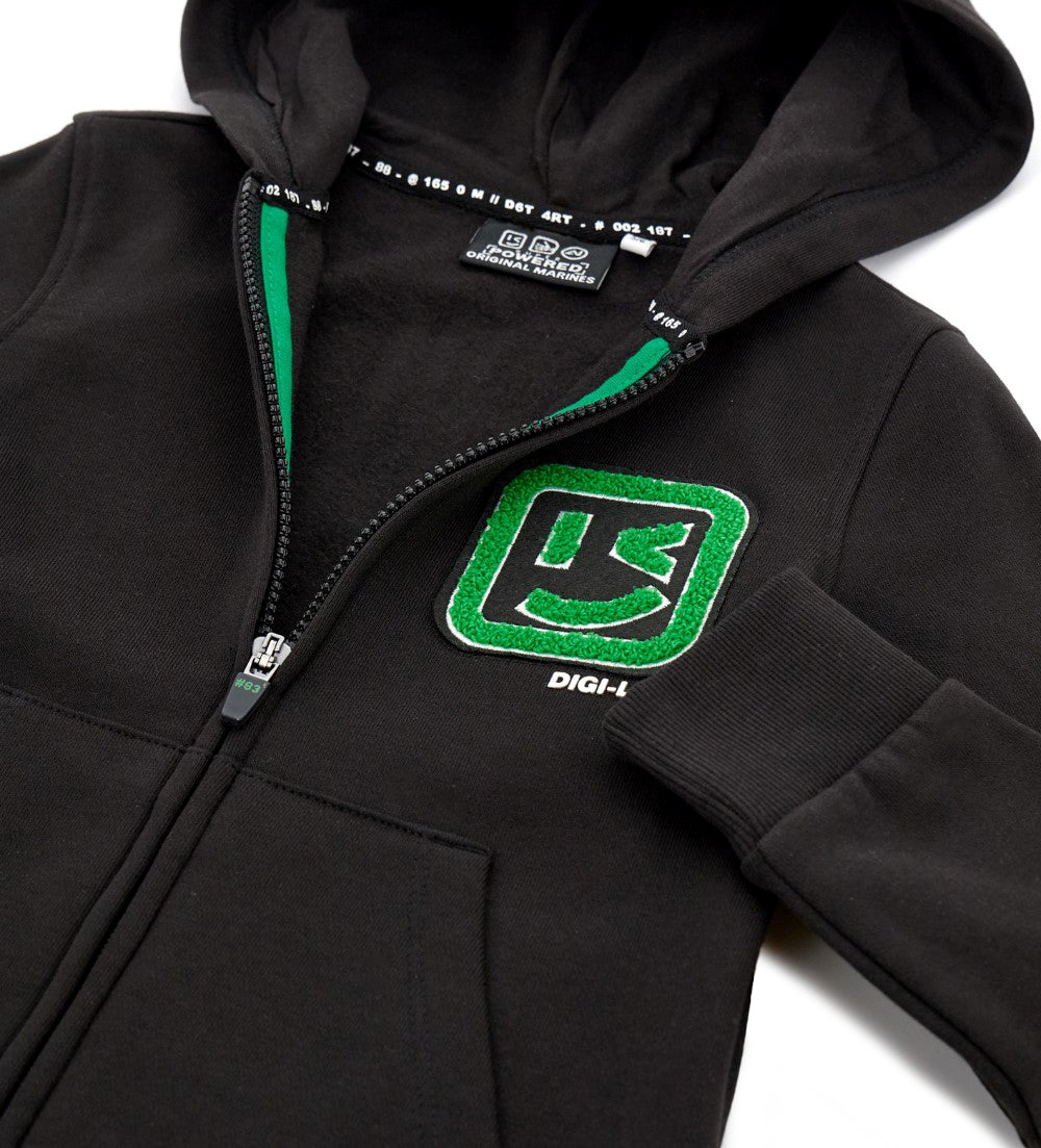BOY'S JACKET-44