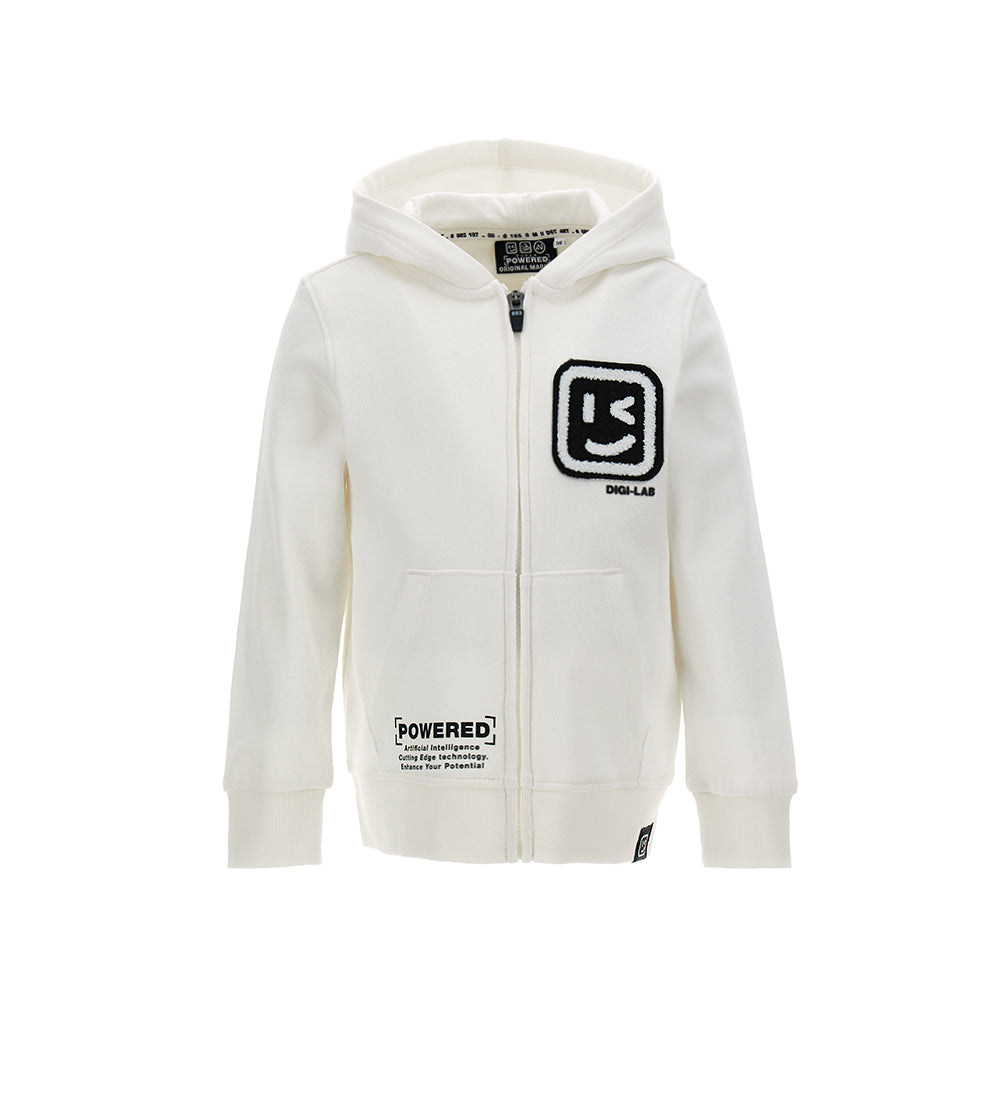 BOY'S JACKET-45