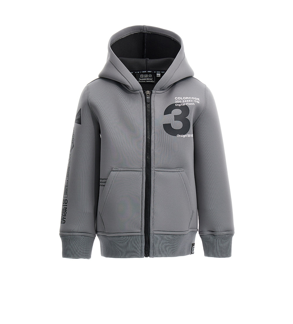 BOY'S JACKET-53