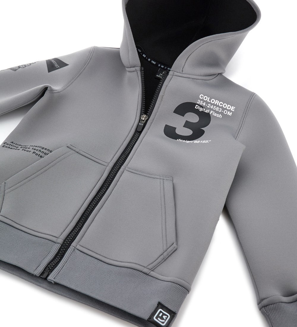BOY'S JACKET-54
