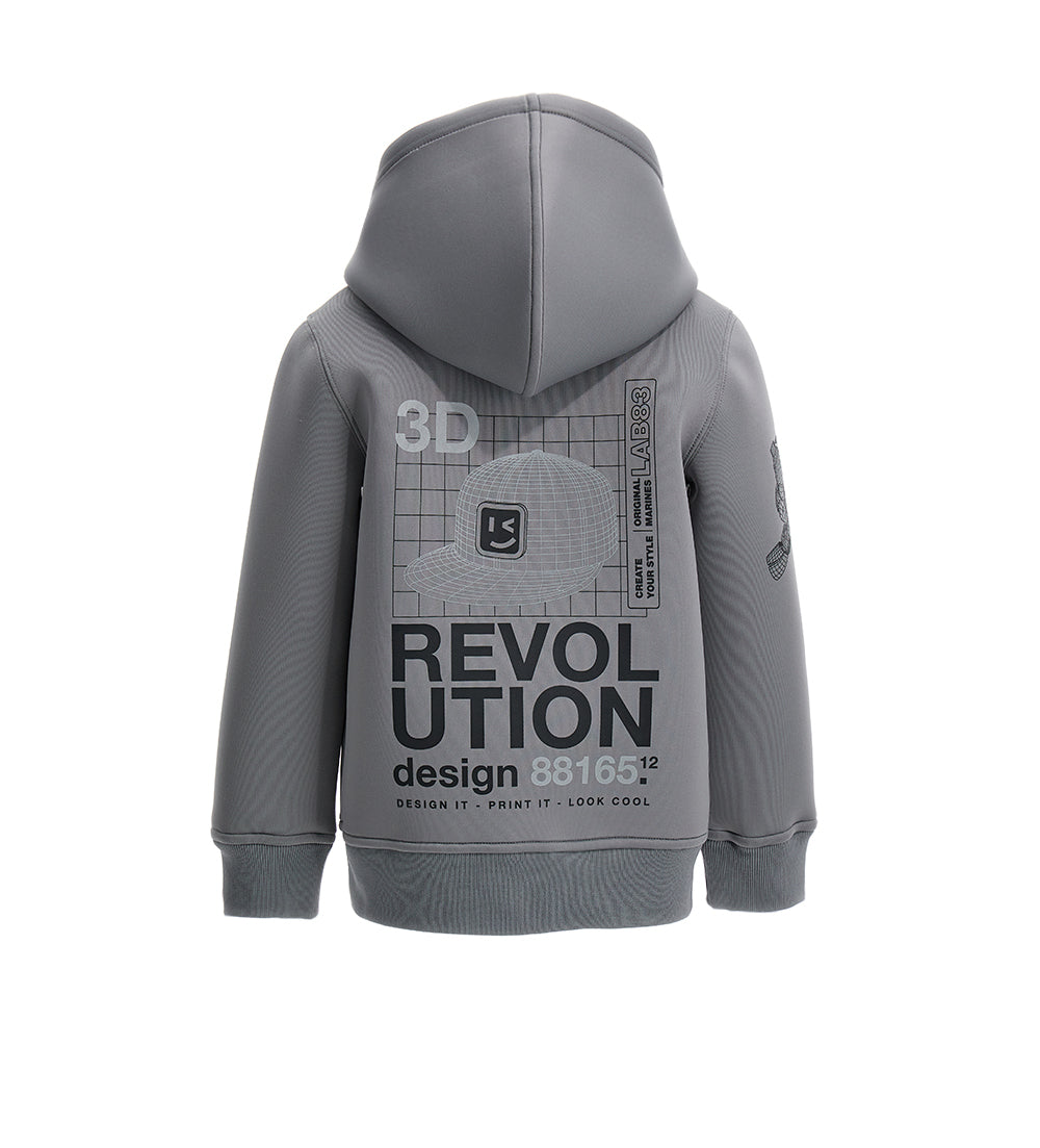 BOY'S JACKET-55