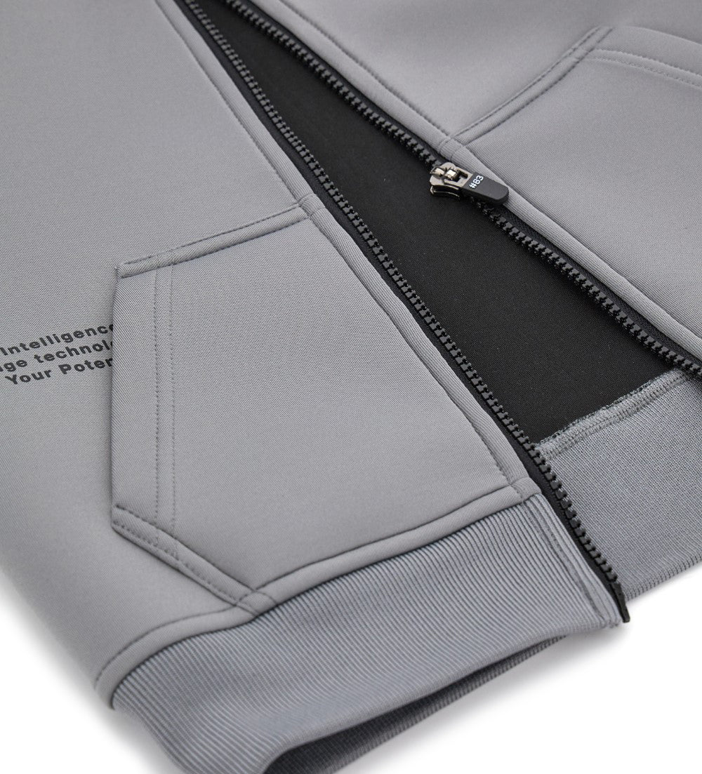 BOY'S JACKET-56