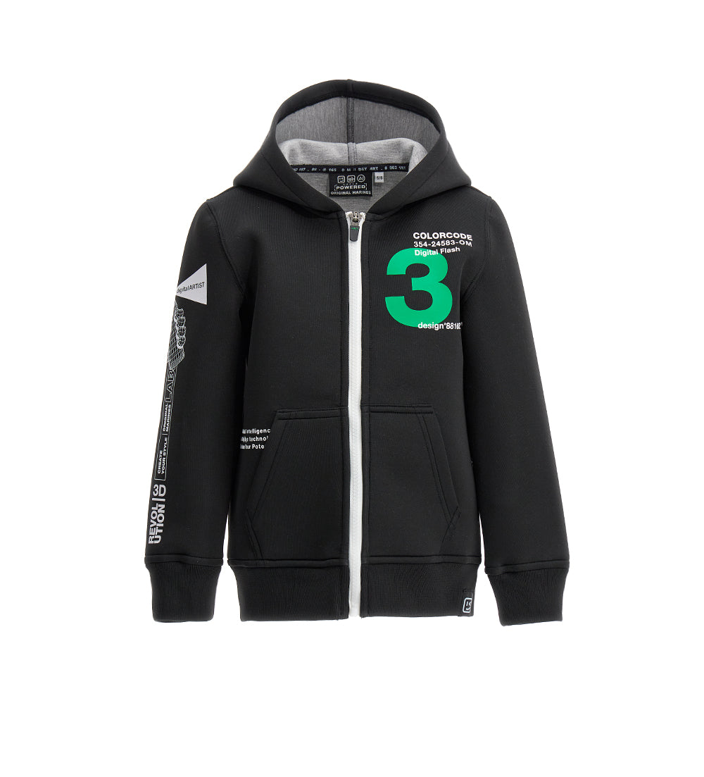 BOY'S JACKET-48