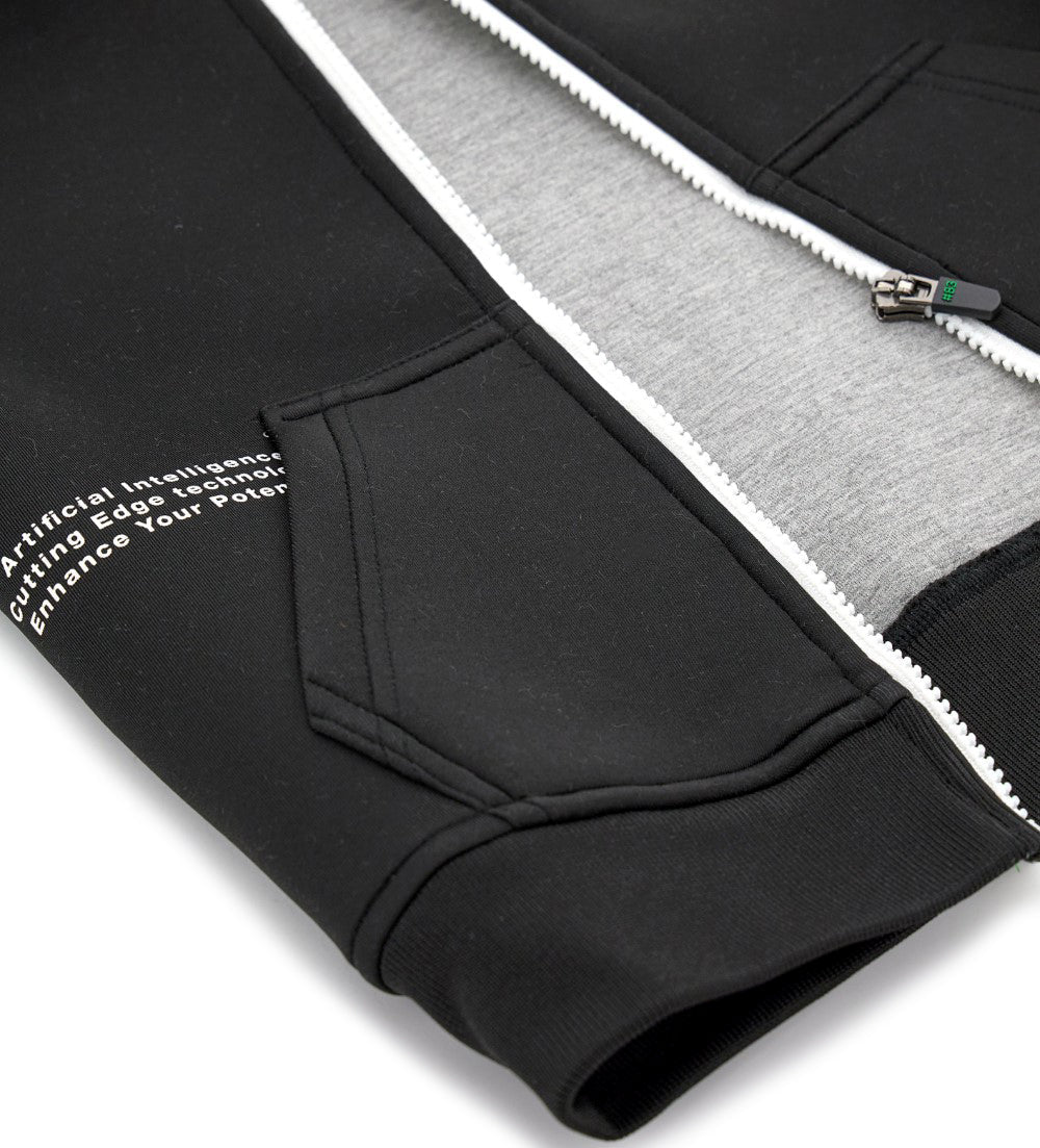 BOY'S JACKET-49