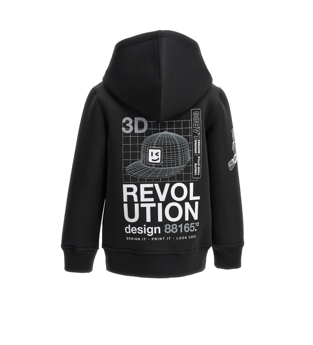 BOY'S JACKET-50