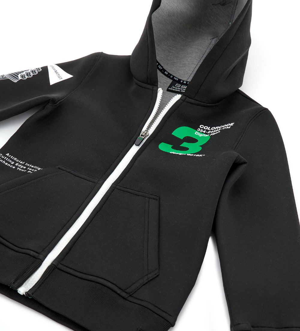 BOY'S JACKET-52
